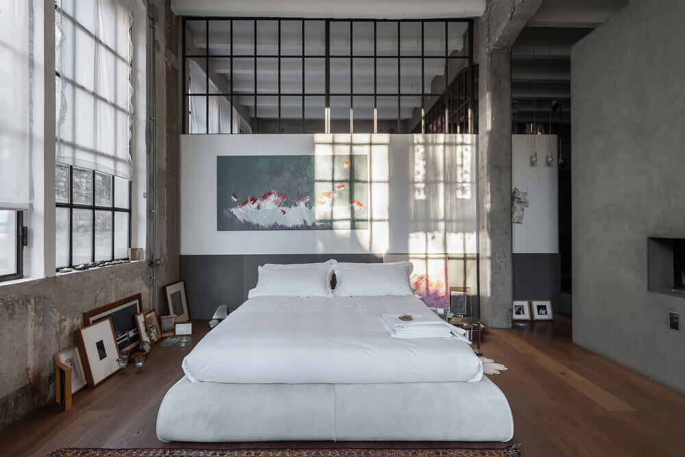 Best of 2019: Loft Apartments 20 Bestof2019 LoftApartments TheNordroom19 Best of 2019: Loft Apartments