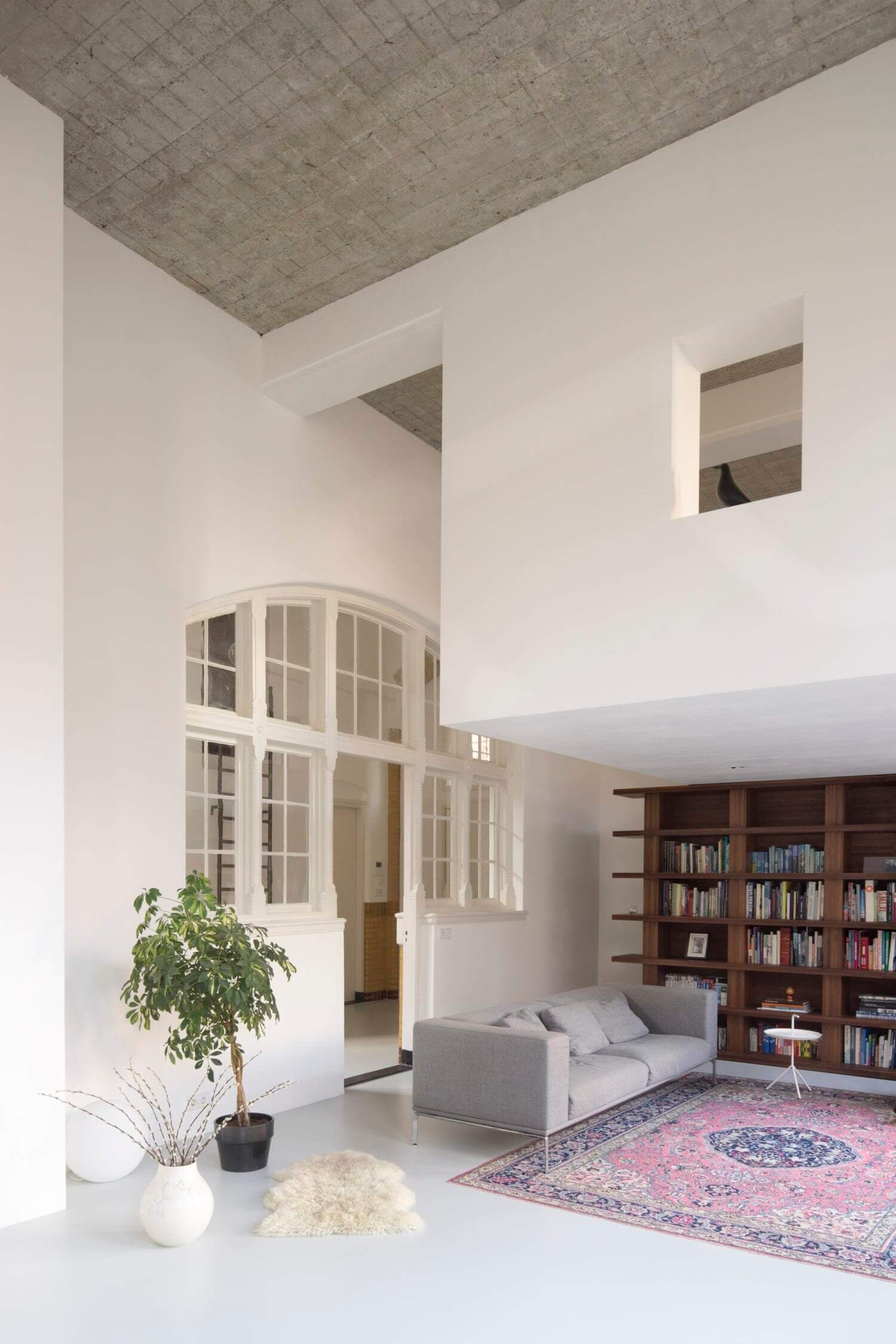 Best of 2019: Loft Apartments 21 Bestof2019 LoftApartments TheNordroom20 Best of 2019: Loft Apartments