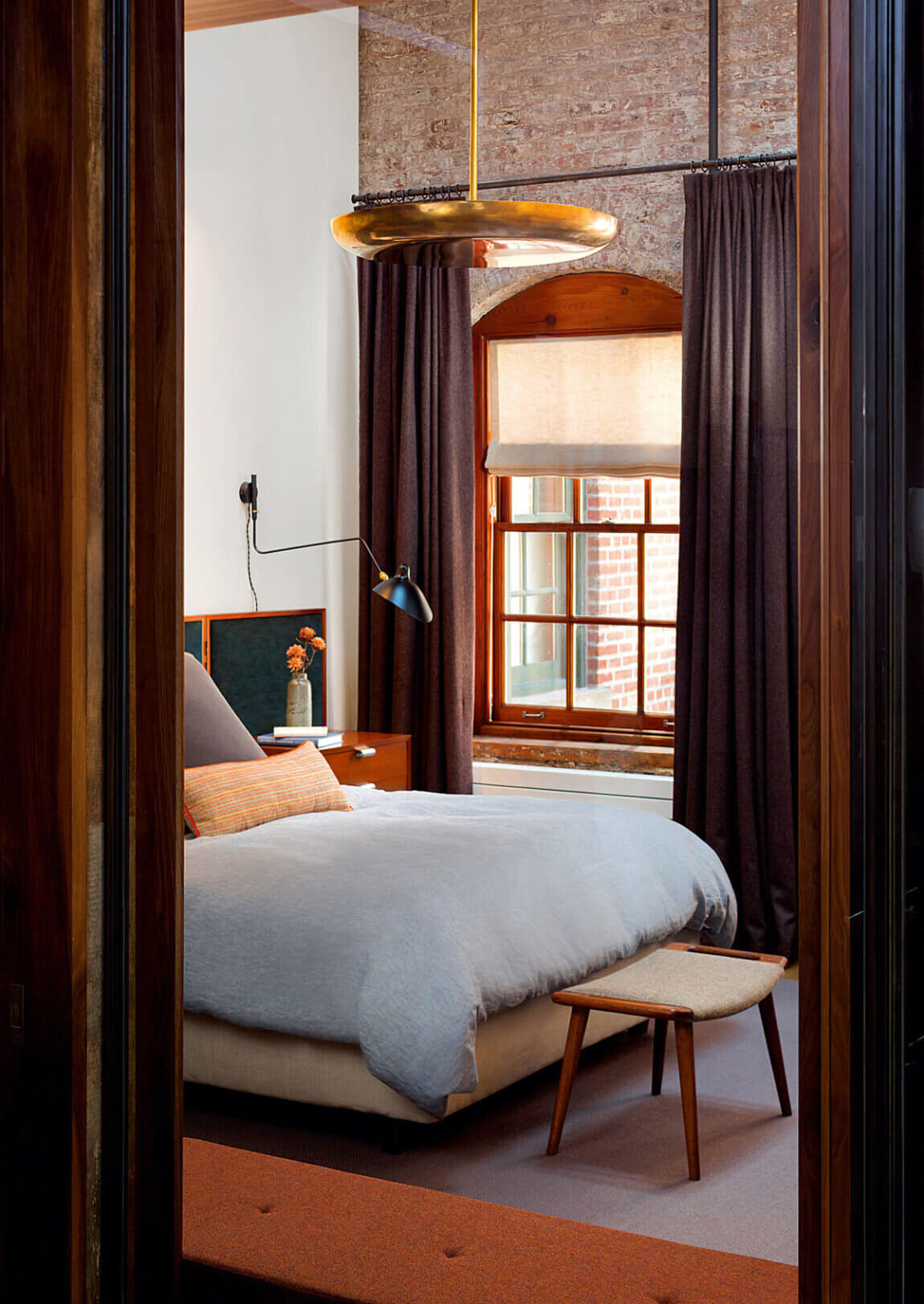 Best of 2019: Loft Apartments 10 Bestof2019 LoftApartments TheNordroom7 Best of 2019: Loft Apartments