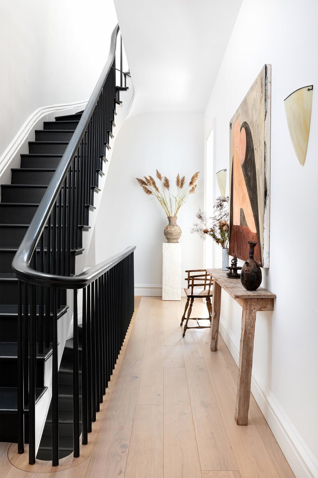 The Brooklyn Townhouse of EyeSwoon Founder Athena Calderone 15 brooklyn townhouse eyeswoon athena calderone nordroom14 The Brooklyn Townhouse of EyeSwoon Founder Athena Calderone