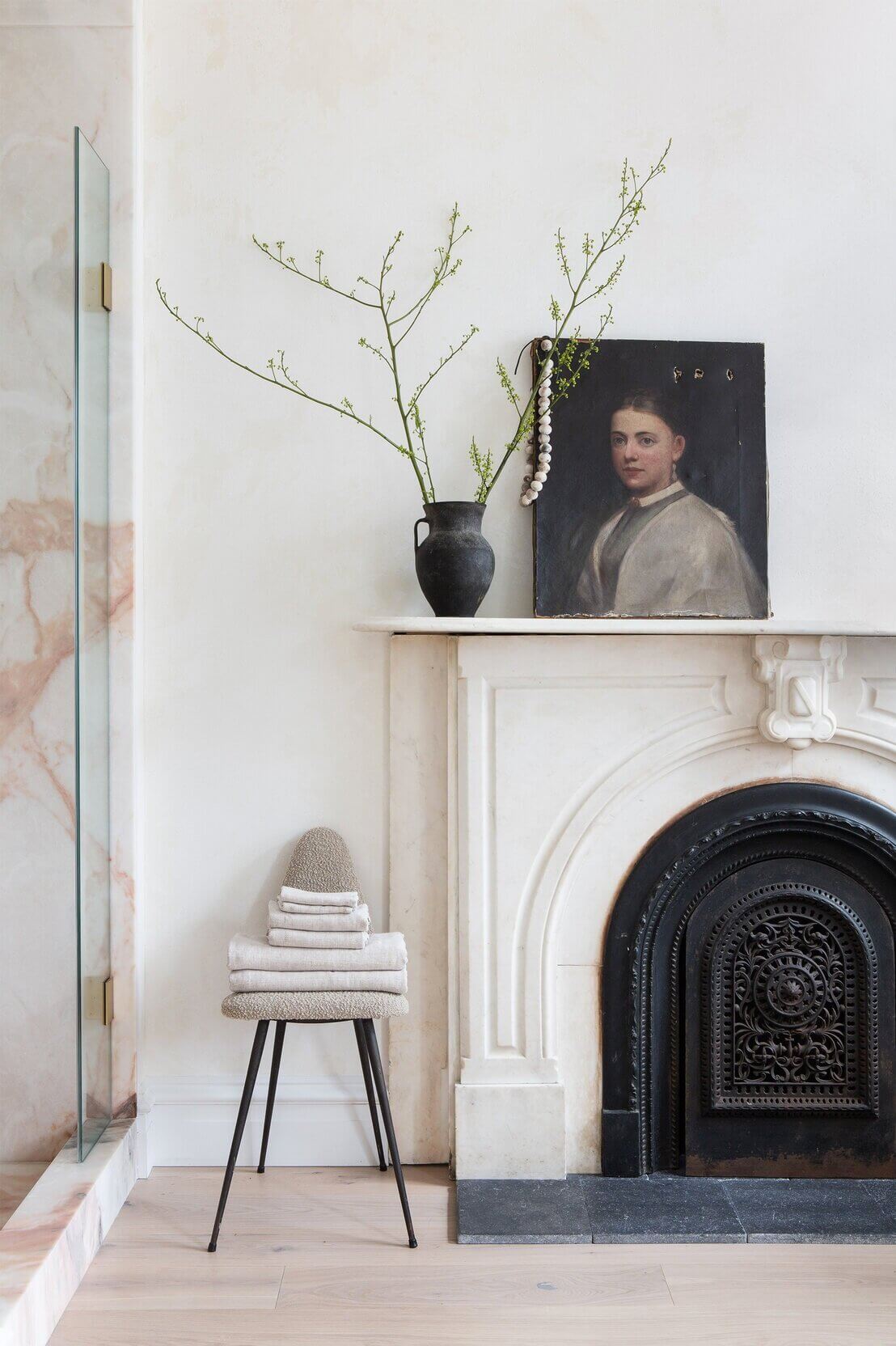 The Brooklyn Townhouse of EyeSwoon Founder Athena Calderone 20 brooklyn townhouse eyeswoon athena calderone nordroom19 The Brooklyn Townhouse of EyeSwoon Founder Athena Calderone