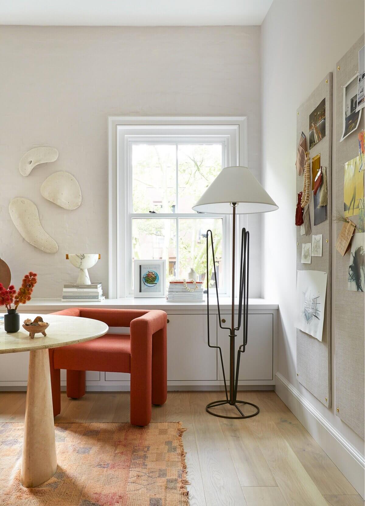 The Brooklyn Townhouse of EyeSwoon Founder Athena Calderone 24 brooklyn townhouse eyeswoon athena calderone nordroom23 The Brooklyn Townhouse of EyeSwoon Founder Athena Calderone
