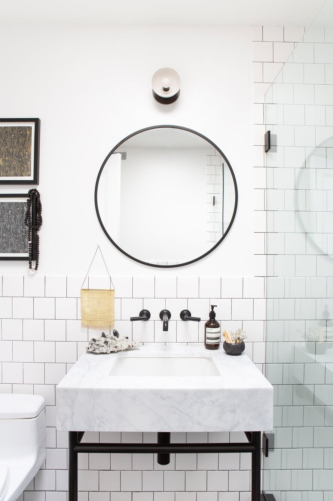 The Brooklyn Townhouse of EyeSwoon Founder Athena Calderone 28 brooklyn townhouse eyeswoon athena calderone nordroom27 The Brooklyn Townhouse of EyeSwoon Founder Athena Calderone
