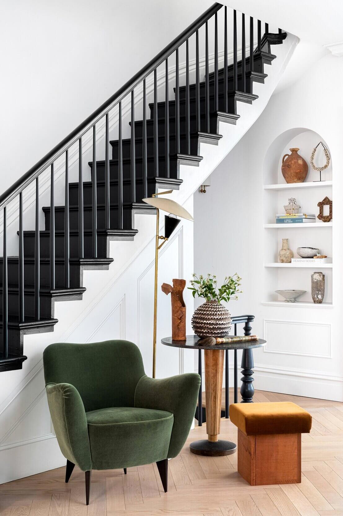 The Brooklyn Townhouse of EyeSwoon Founder Athena Calderone 10 brooklyn townhouse eyeswoon athena calderone nordroom9 The Brooklyn Townhouse of EyeSwoon Founder Athena Calderone