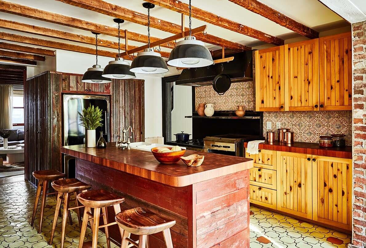 The Boho Brooklyn Townhouse of Norah Jones (And It's For Sale) 3 brooklyn townhouse norah jones nordroom2 The Boho Brooklyn Townhouse of Norah Jones (And It's For Sale)