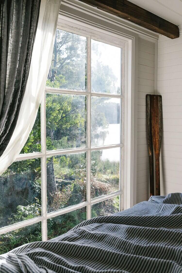 Captains Rest: A Vintage Cottage on Tasmania's West Coast 11 captains rest airbnb cottage tasmania nordroom10 Captains Rest: A Vintage Cottage on Tasmania's West Coast