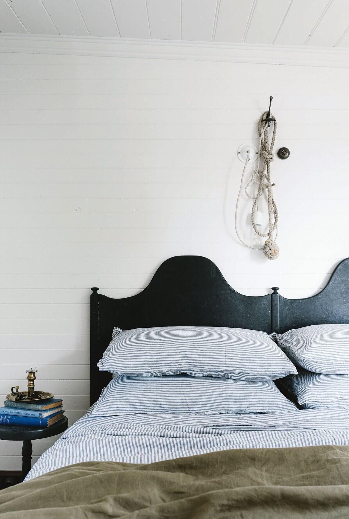 Captains Rest: A Vintage Cottage on Tasmania's West Coast 13 captains rest airbnb cottage tasmania nordroom12 Captains Rest: A Vintage Cottage on Tasmania's West Coast