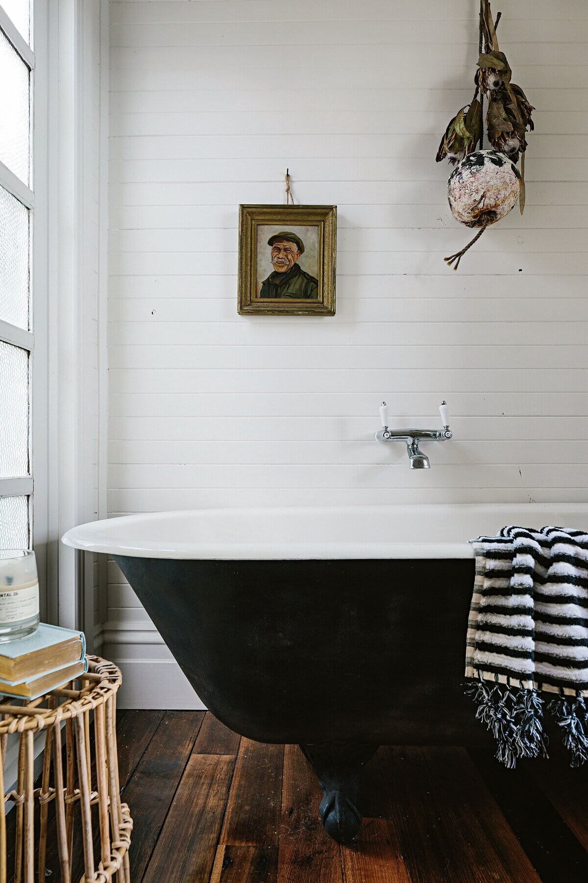 Captains Rest: A Vintage Cottage on Tasmania's West Coast 16 captains rest airbnb cottage tasmania nordroom15 Captains Rest: A Vintage Cottage on Tasmania's West Coast