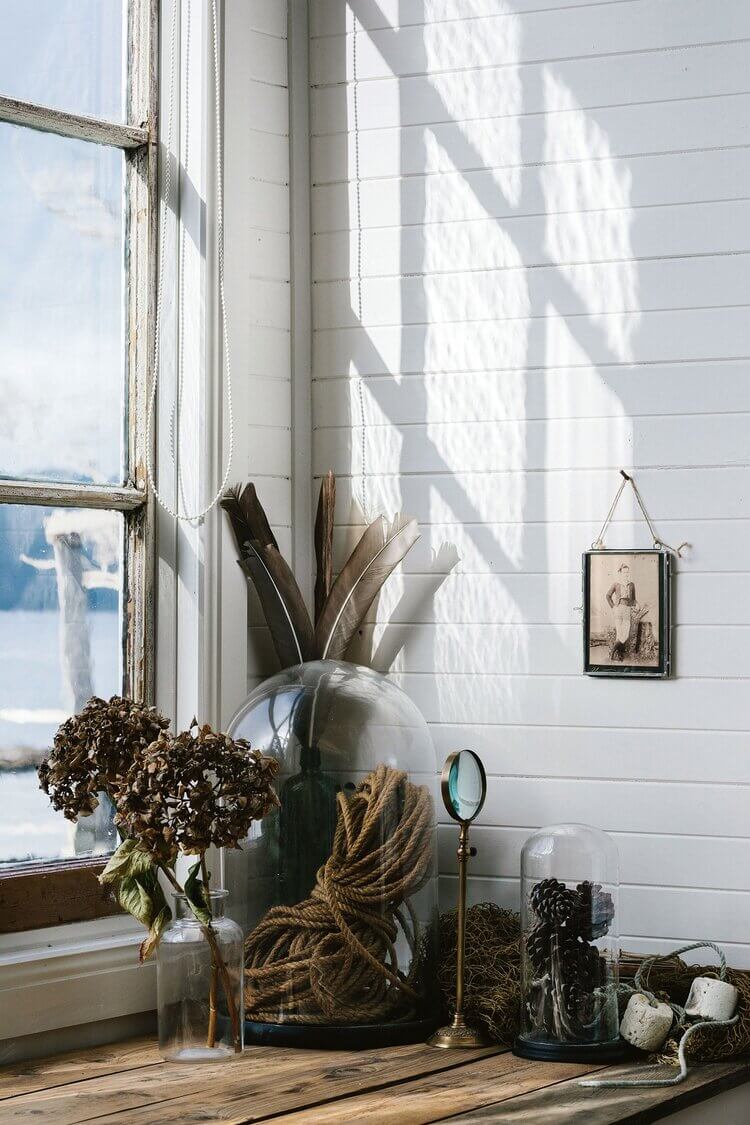 Captains Rest: A Vintage Cottage on Tasmania's West Coast 10 captains rest airbnb cottage tasmania nordroom9 Captains Rest: A Vintage Cottage on Tasmania's West Coast