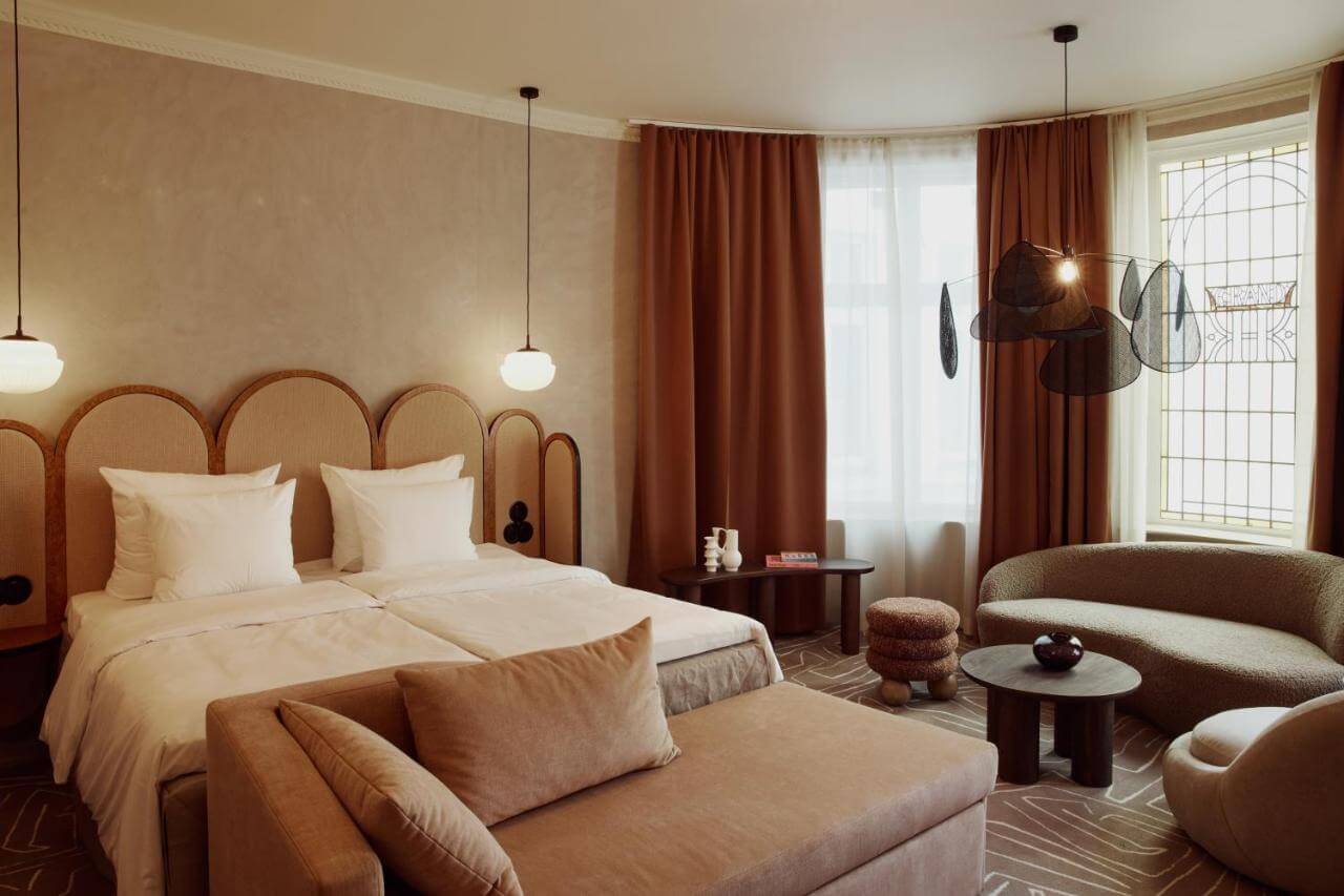 The Best Design Hotels in Copenhagen - Updated 2025 9 cozy room hotel grand joanne copenhagen The Best Design Hotels in Copenhagen - Updated 2025