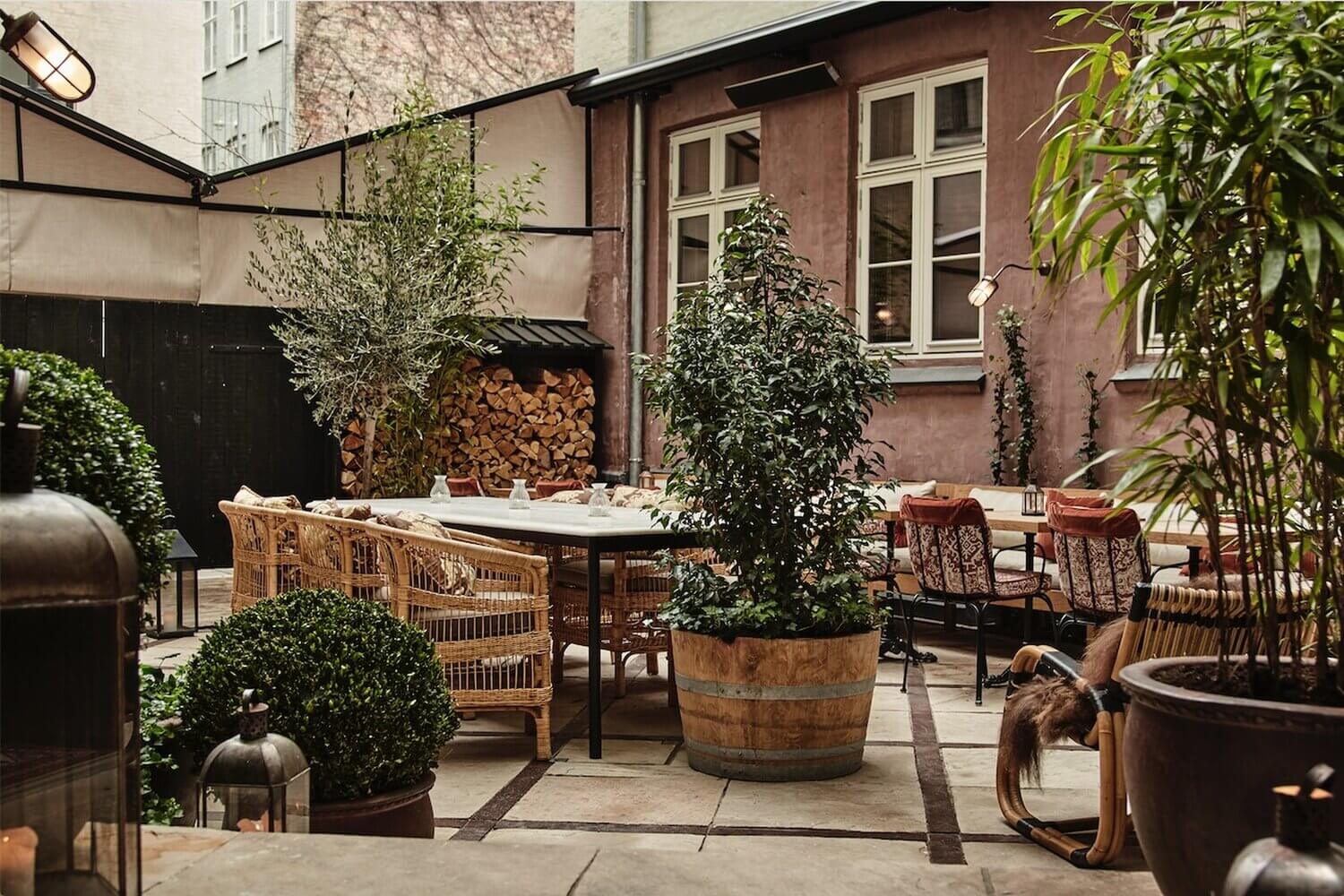 The Best Design Hotels in Copenhagen - Updated 2025 24 design hotels copenhagen hotel sanders nordroom7 The Best Design Hotels in Copenhagen - Updated 2025