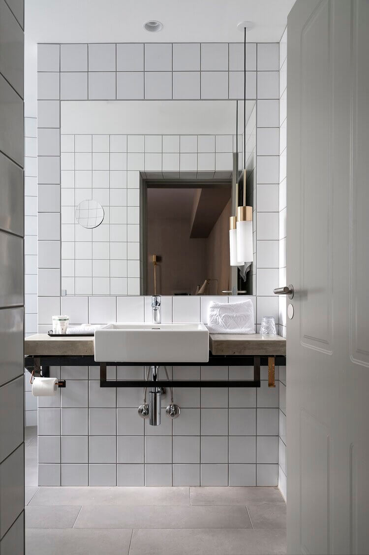 The Best Design Hotels in Copenhagen - Updated 2025 40 design hotels copenhagen hotel sp34 nordroom4 The Best Design Hotels in Copenhagen - Updated 2025