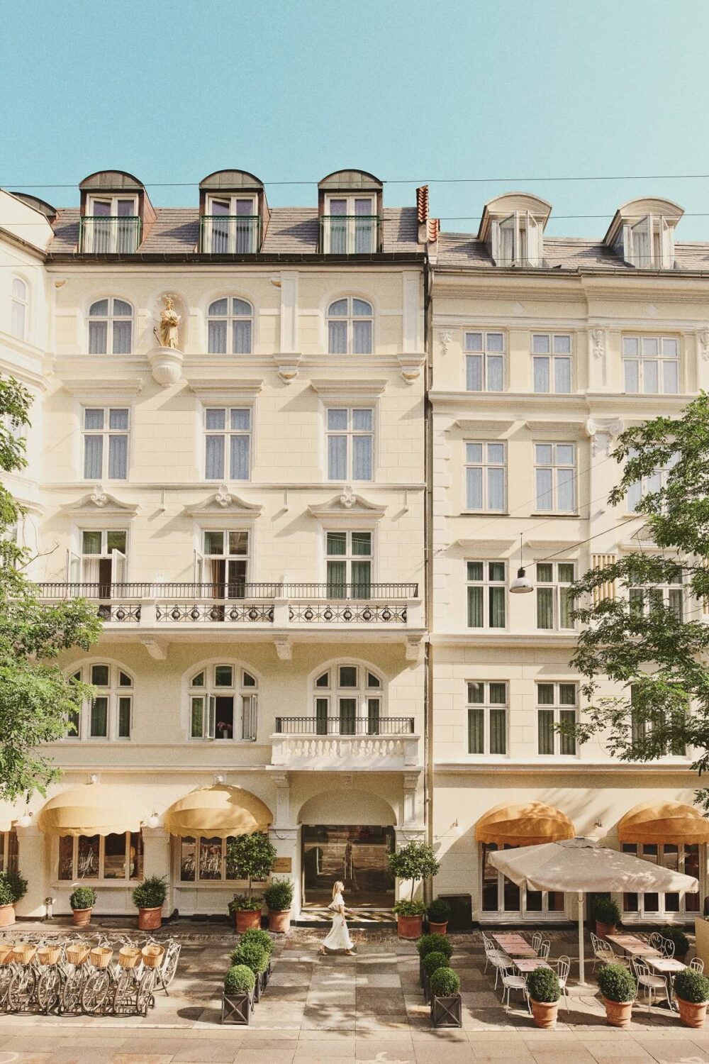hotel bella grande copenhagen nordroom