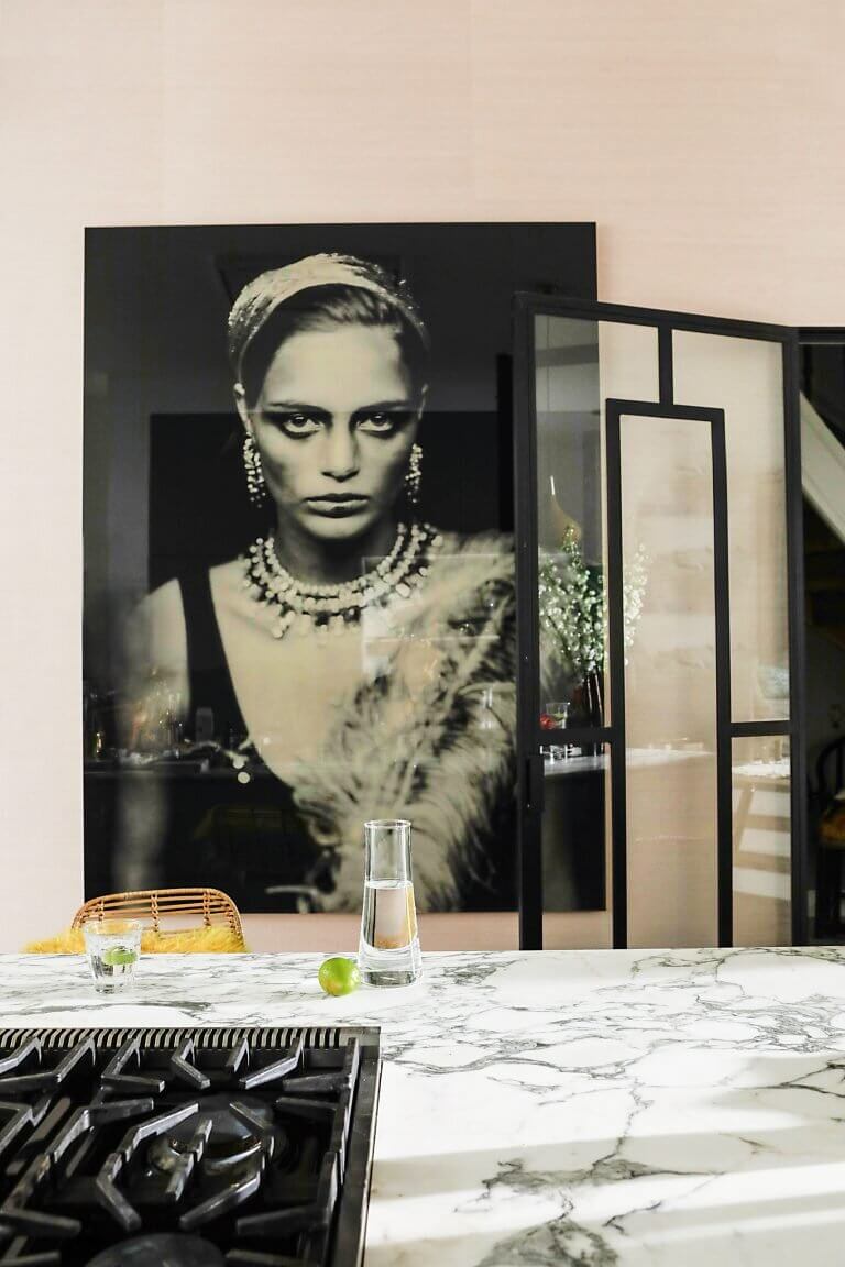 A Mixture of Styles in a Beautiful 1920s Townhouse in Amsterdam 11 mixture of styles 1920s townhouse amsterdam nordroom11 A Mixture of Styles in a Beautiful 1920s Townhouse in Amsterdam