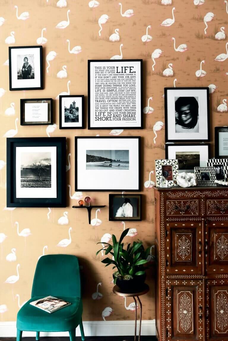 A Mixture of Styles in a Beautiful 1920s Townhouse in Amsterdam 13 mixture of styles 1920s townhouse amsterdam nordroom13 A Mixture of Styles in a Beautiful 1920s Townhouse in Amsterdam