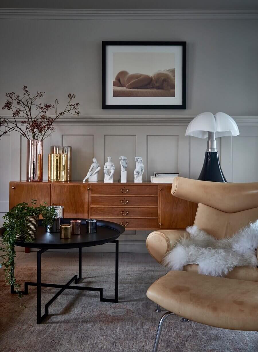 A Stylish Scandinavian Christmas Home 4 scandinavian christmas home nordroom3 A Stylish Scandinavian Christmas Home
