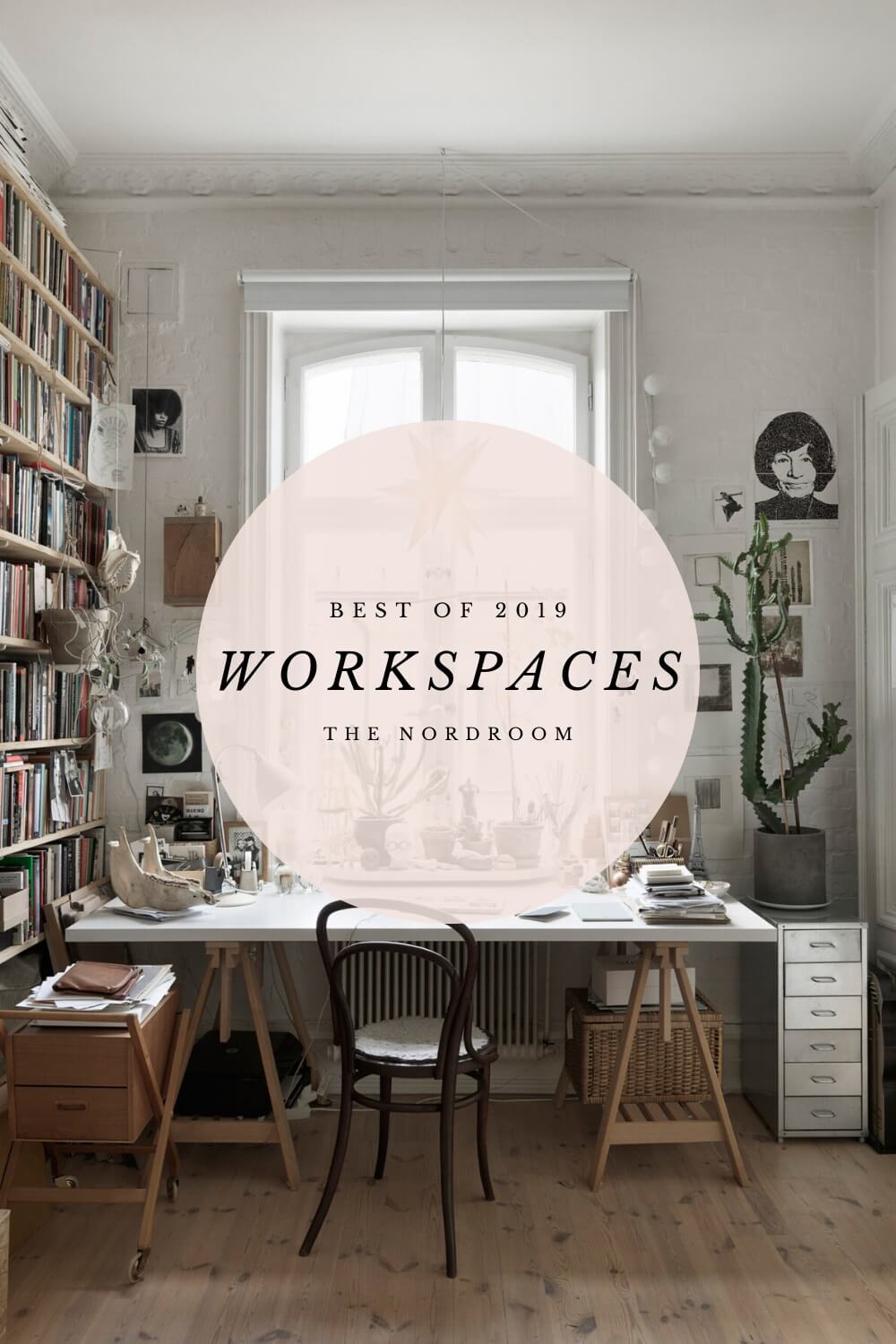 Best of 2019: Workspaces