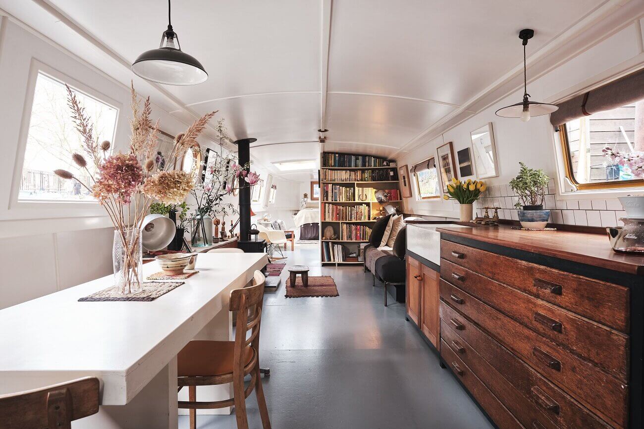 Best of 2019: Small Homes 1 Bestof2019 SmallHomes TheNordroom Best of 2019: Small Homes