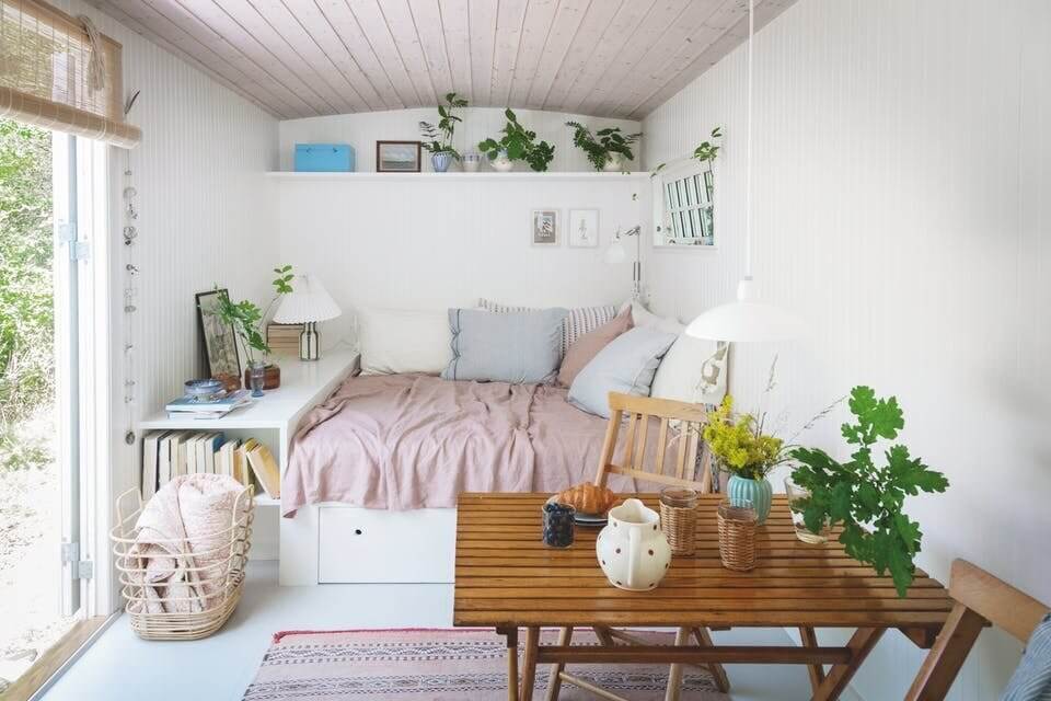 Best of 2019: Small Homes 12 Bestof2019 SmallHomes TheNordroom11 Best of 2019: Small Homes