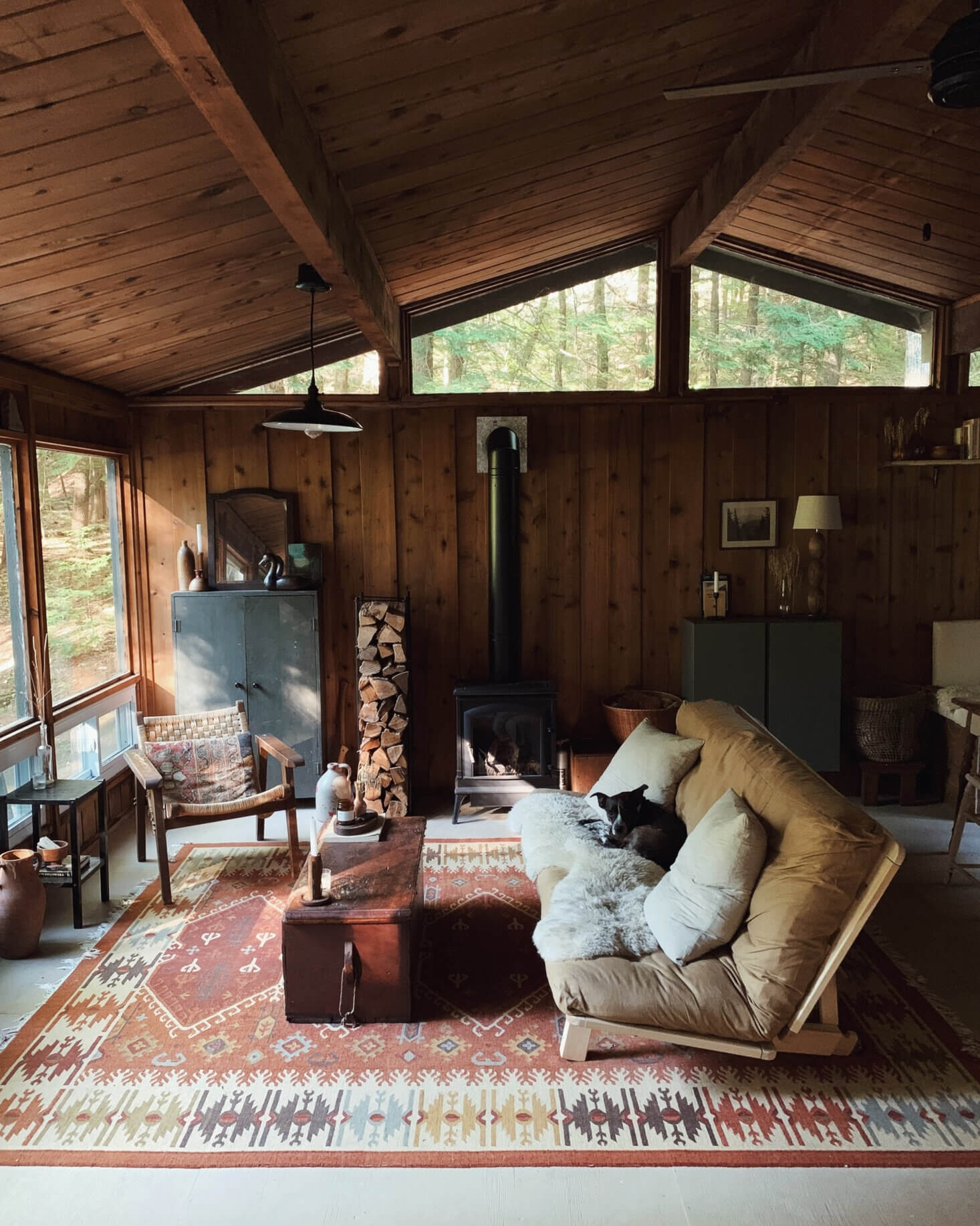 Best of 2019: Small Homes 3 Bestof2019 SmallHomes TheNordroom2 Best of 2019: Small Homes