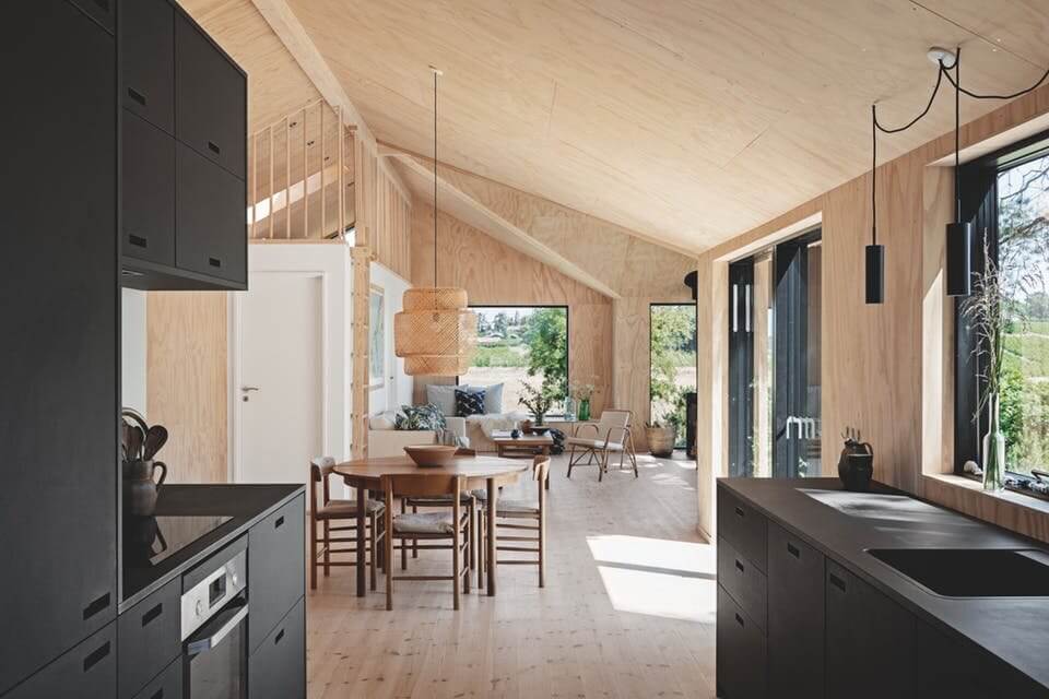 Best of 2019: Small Homes 22 Bestof2019 SmallHomes TheNordroom21 Best of 2019: Small Homes
