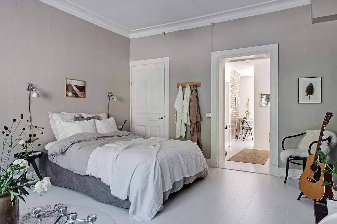 Best of 2019: Studio Apartments 18 Bestof2019 StudioApartments TheNordroom17 Best of 2019: Studio Apartments