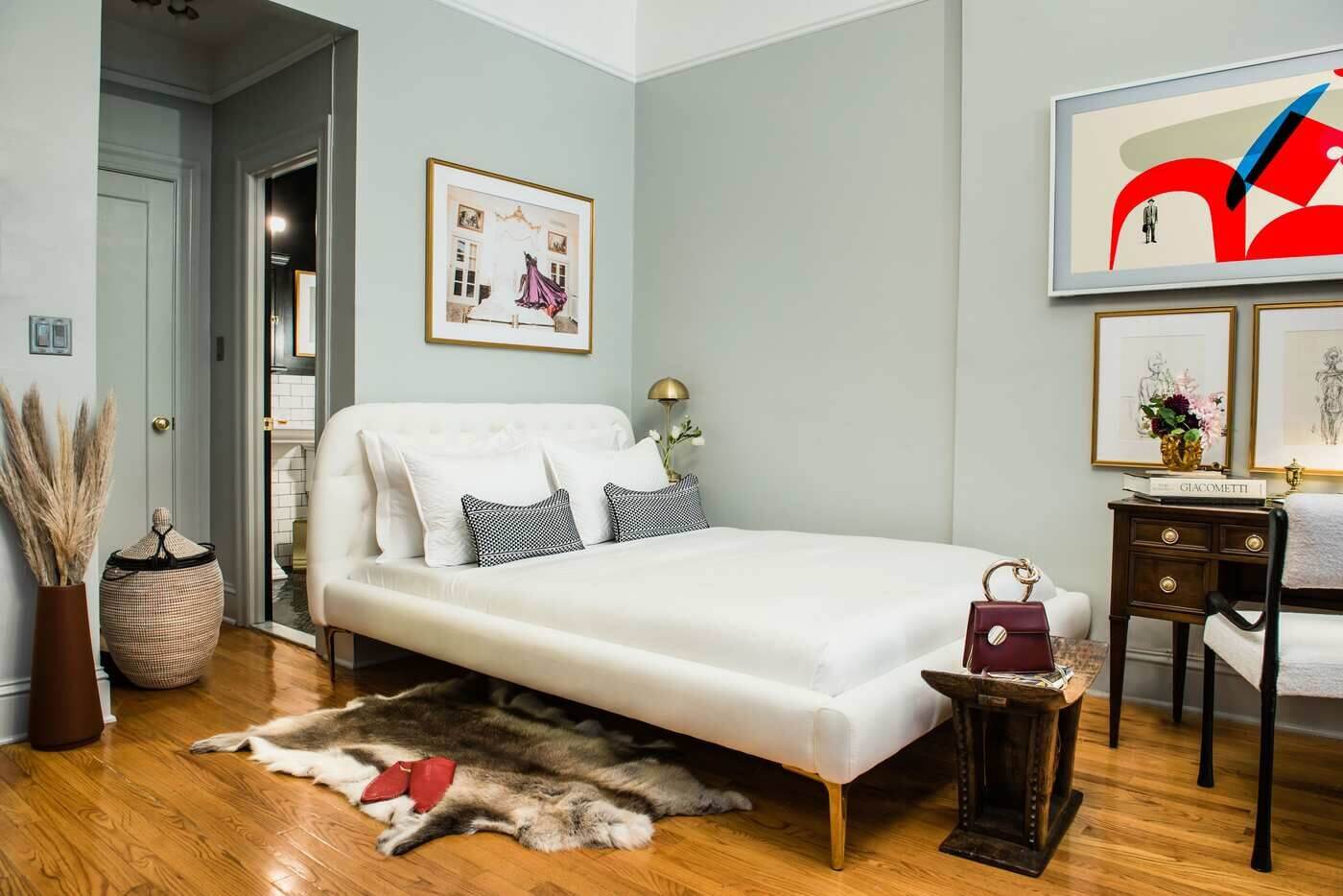 Best of 2019: Studio Apartments 5 Bestof2019 StudioApartments TheNordroom4 Best of 2019: Studio Apartments