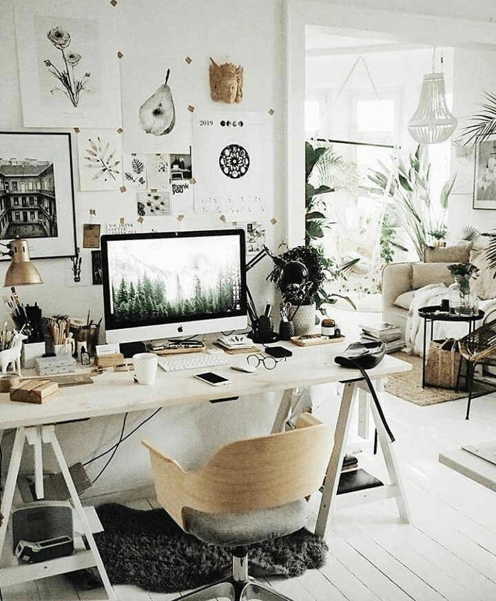 Best of 2019: Workspaces 15 Bestof2019 Workspaces TheNordroom14 Best of 2019: Workspaces