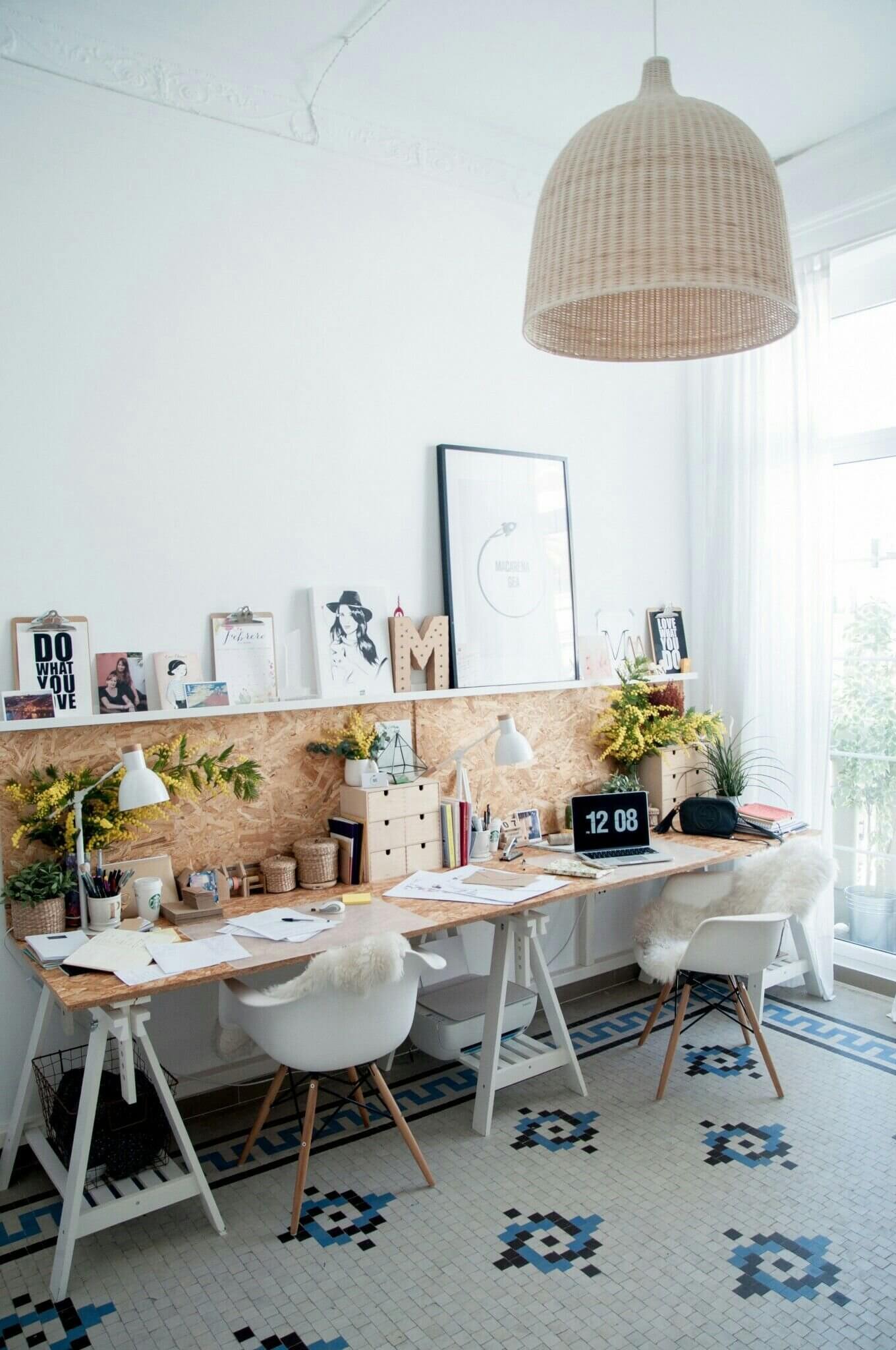 Best of 2019: Workspaces 7 Bestof2019 Workspaces TheNordroom6 Best of 2019: Workspaces