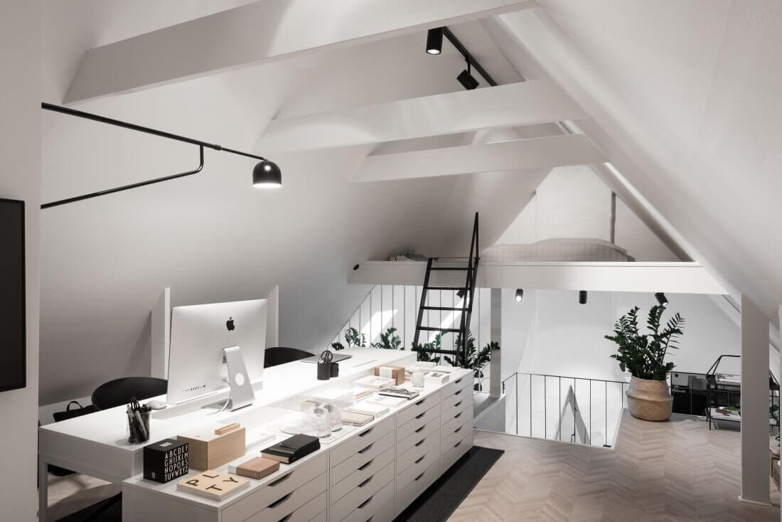 Best of 2019: Workspaces 8 Bestof2019 Workspaces TheNordroom7 Best of 2019: Workspaces