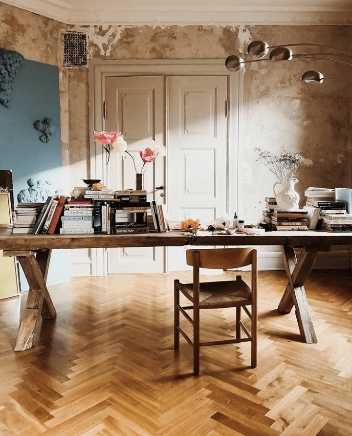 Best of 2019: Workspaces 9 Bestof2019 Workspaces TheNordroom8 Best of 2019: Workspaces