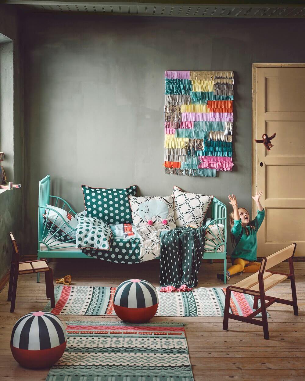 IKEA Spring Collection 2020: Mindful Living and Close to Nature 11 ikea spring collection 2020 mindful living nordroom10 IKEA Spring Collection 2020: Mindful Living and Close to Nature