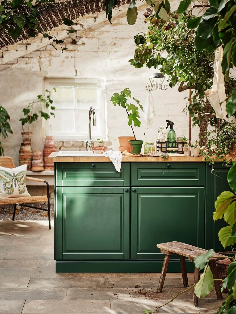 IKEA Spring Collection 2020: Mindful Living and Close to Nature 21 ikea spring collection 2020 mindful living nordroom20 IKEA Spring Collection 2020: Mindful Living and Close to Nature