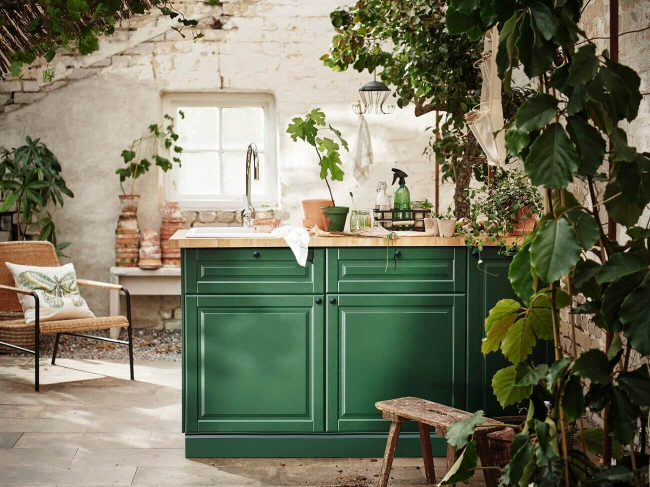IKEA Spring Collection 2020: Mindful Living and Close to Nature 22 ikea spring collection 2020 mindful living nordroom21 IKEA Spring Collection 2020: Mindful Living and Close to Nature