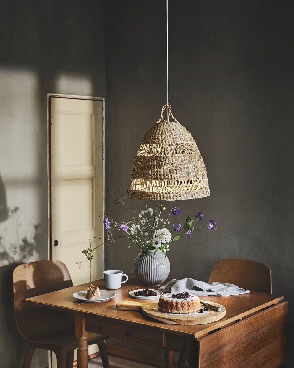 IKEA Spring Collection 2020: Mindful Living and Close to Nature 8 ikea spring collection 2020 mindful living nordroom7 IKEA Spring Collection 2020: Mindful Living and Close to Nature