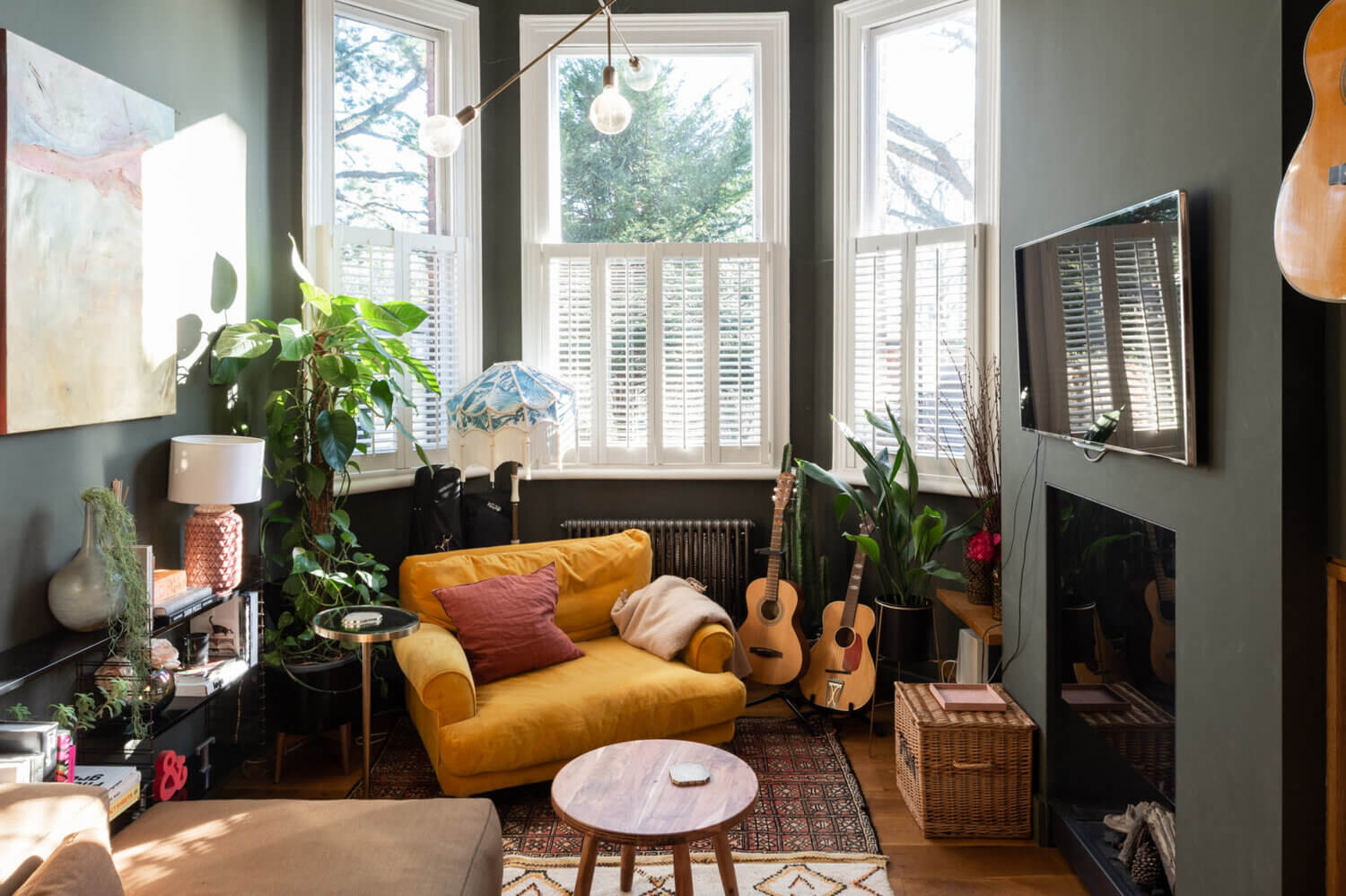 modern extension victorian home london nordroom1 A Modern Extension For A Victorian Home in London