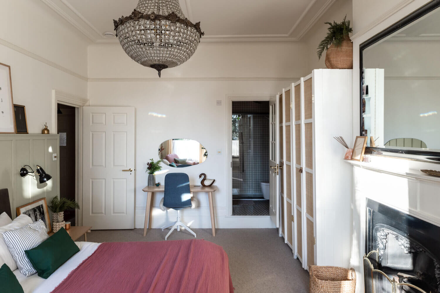 A Modern Extension For A Victorian Home in London 14 modern extension victorian home london nordroom13 A Modern Extension For A Victorian Home in London