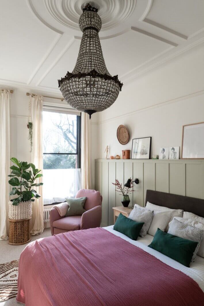 A Modern Extension For A Victorian Home in London 15 modern extension victorian home london nordroom14 A Modern Extension For A Victorian Home in London