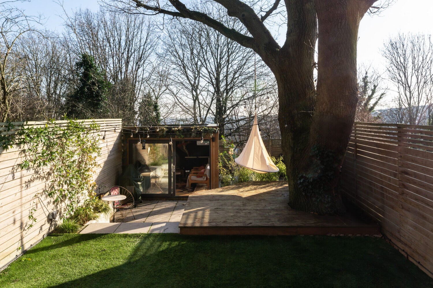 A Modern Extension For A Victorian Home in London 18 modern extension victorian home london nordroom17 A Modern Extension For A Victorian Home in London