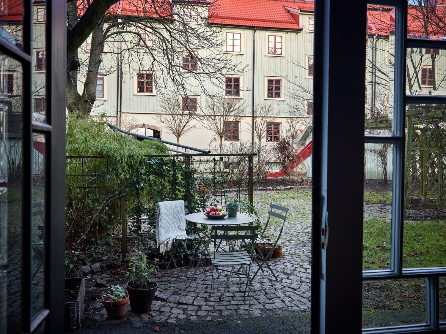 Vintage Touches and Exposed Brick in a Beautiful Scandinavian Home 29 scandinavian home vintage exposed brick nordroom28 Vintage Touches and Exposed Brick in a Beautiful Scandinavian Home