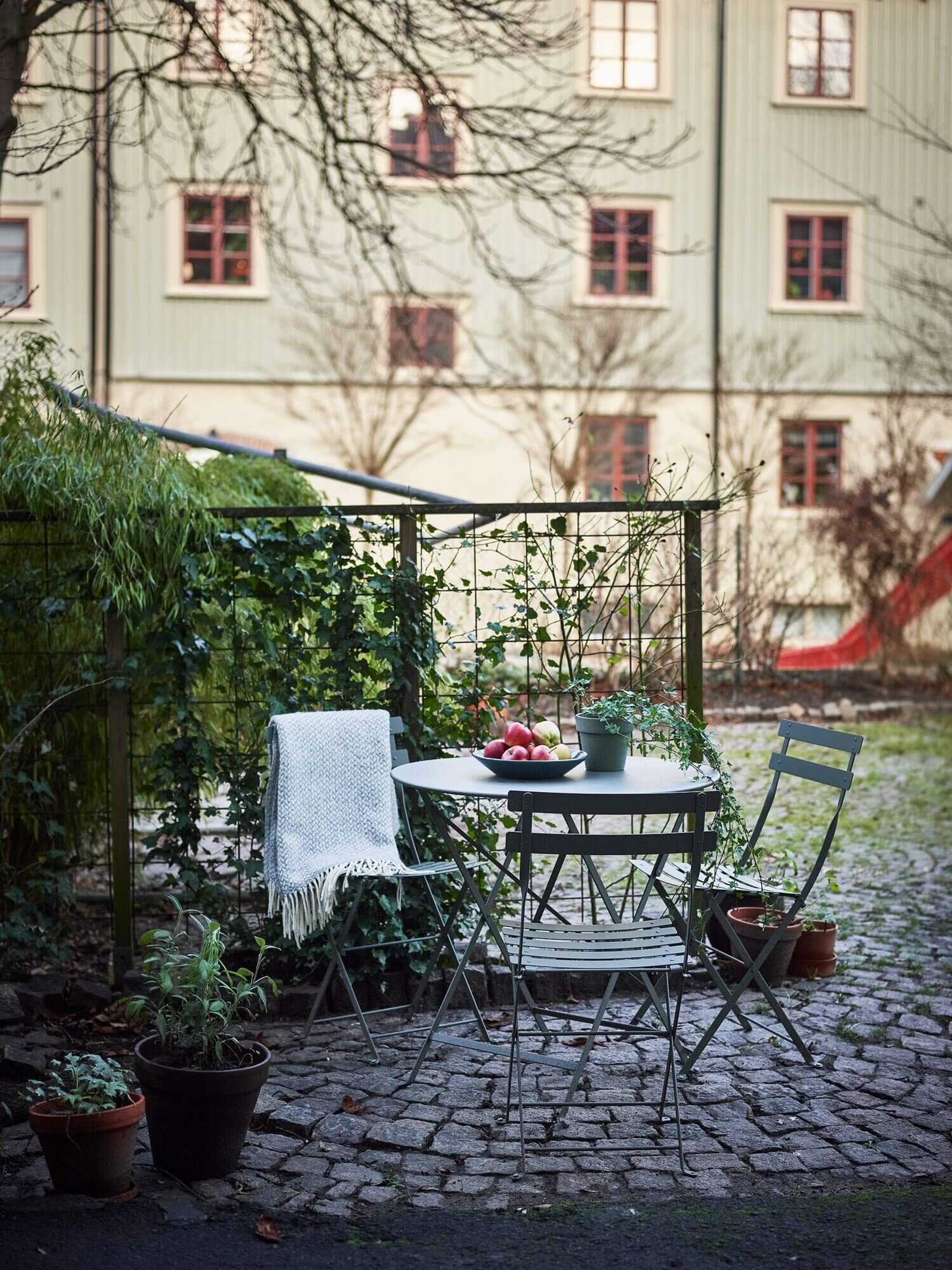 Vintage Touches and Exposed Brick in a Beautiful Scandinavian Home 30 scandinavian home vintage exposed brick nordroom29 Vintage Touches and Exposed Brick in a Beautiful Scandinavian Home