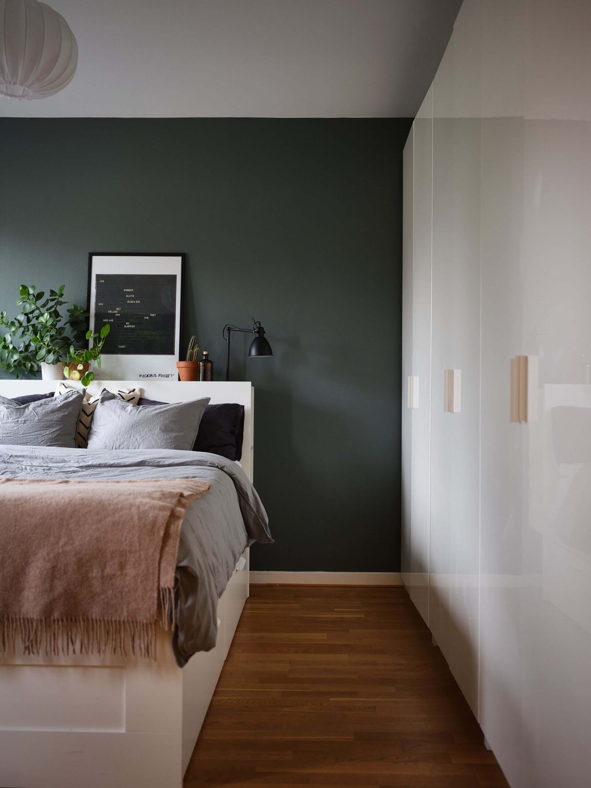 A Small and Cozy Scandinavian Apartment 13 small cozy scandinavian apartment nordroom12 scaled A Small and Cozy Scandinavian Apartment