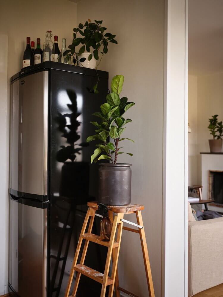 A Small and Cozy Scandinavian Apartment 10 small cozy scandinavian apartment nordroom9 A Small and Cozy Scandinavian Apartment