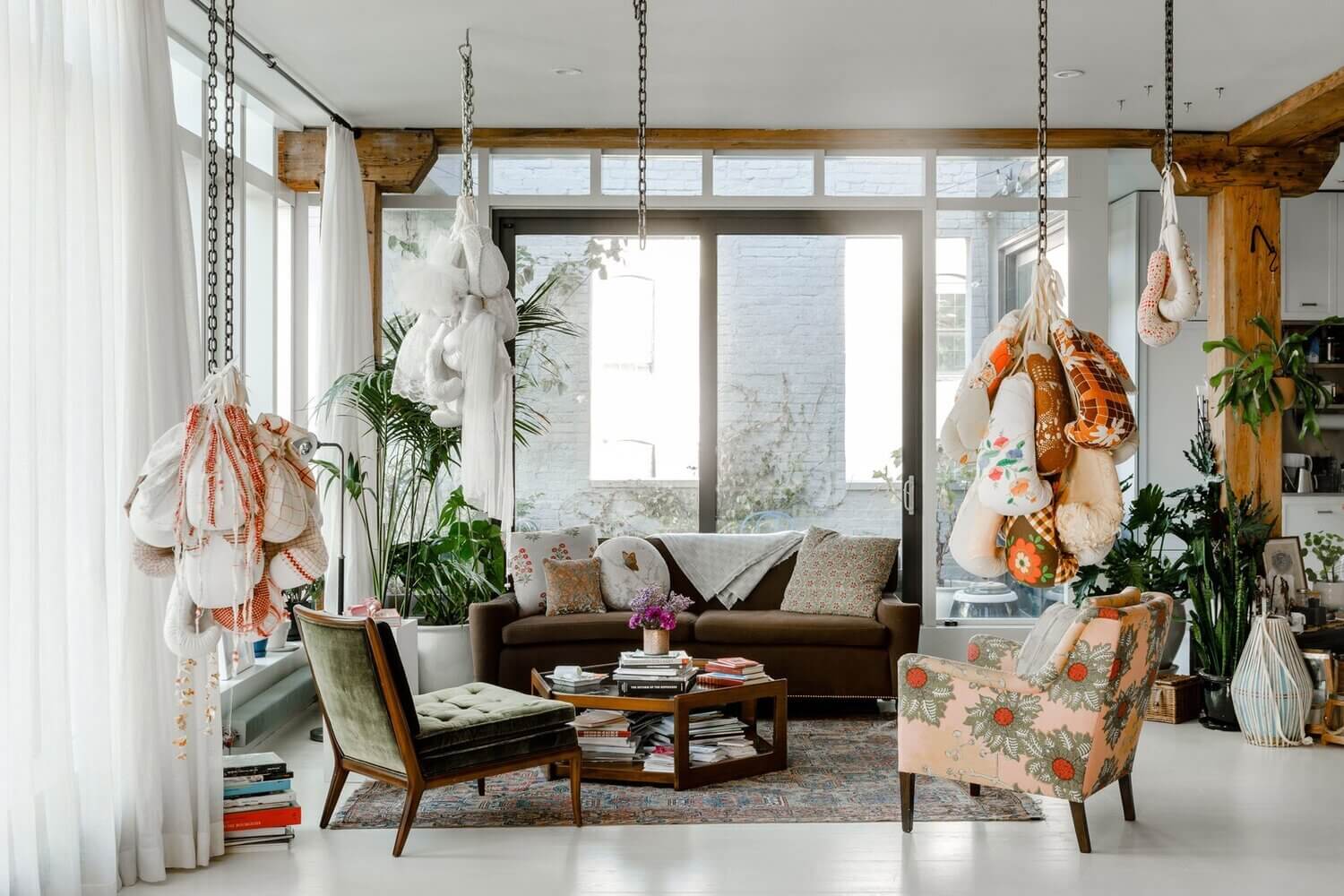 Design Love: Artist Lofts and Home Ateliers 20 artist lofts home ateliers nordroom15 Design Love: Artist Lofts and Home Ateliers
