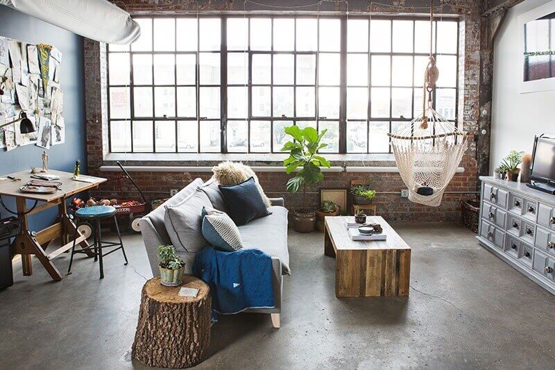 Design Love: Artist Lofts and Home Ateliers 28 artist lofts home ateliers nordroom23 Design Love: Artist Lofts and Home Ateliers