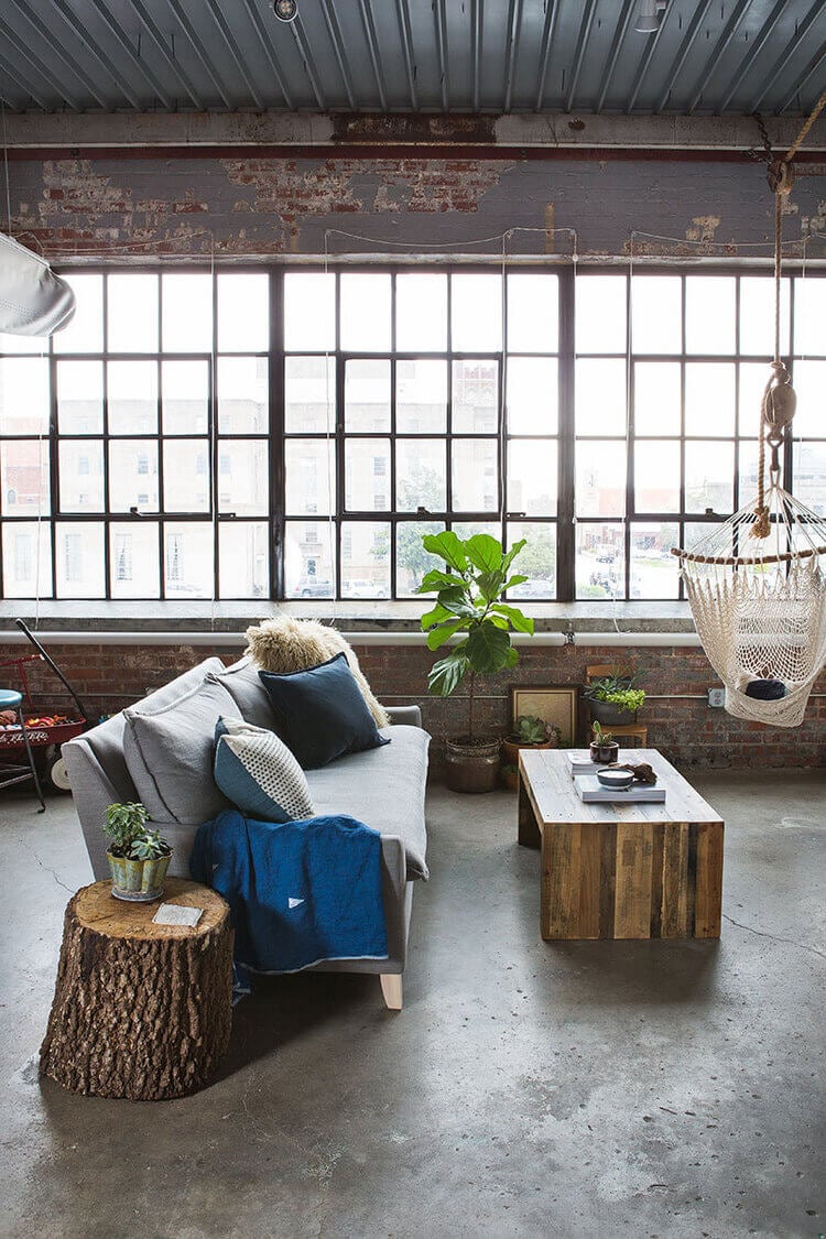 Design Love: Artist Lofts and Home Ateliers 30 artist lofts home ateliers nordroom25 Design Love: Artist Lofts and Home Ateliers