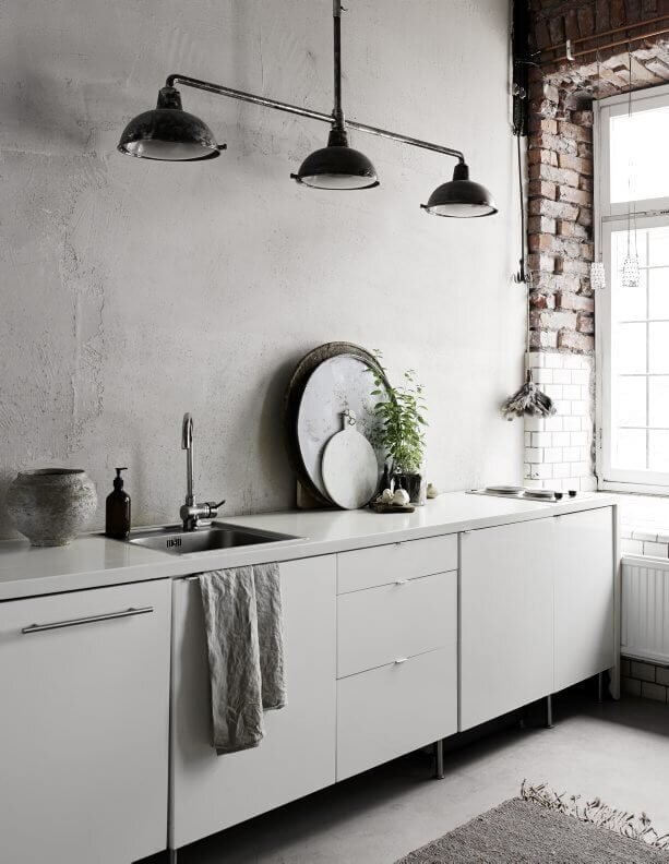 Design Love: Artist Lofts and Home Ateliers 61 artist lofts home ateliers nordroom56 Design Love: Artist Lofts and Home Ateliers