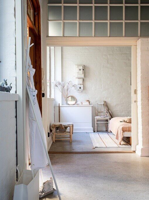 Design Love: Artist Lofts and Home Ateliers 72 artist lofts home ateliers nordroom67 Design Love: Artist Lofts and Home Ateliers