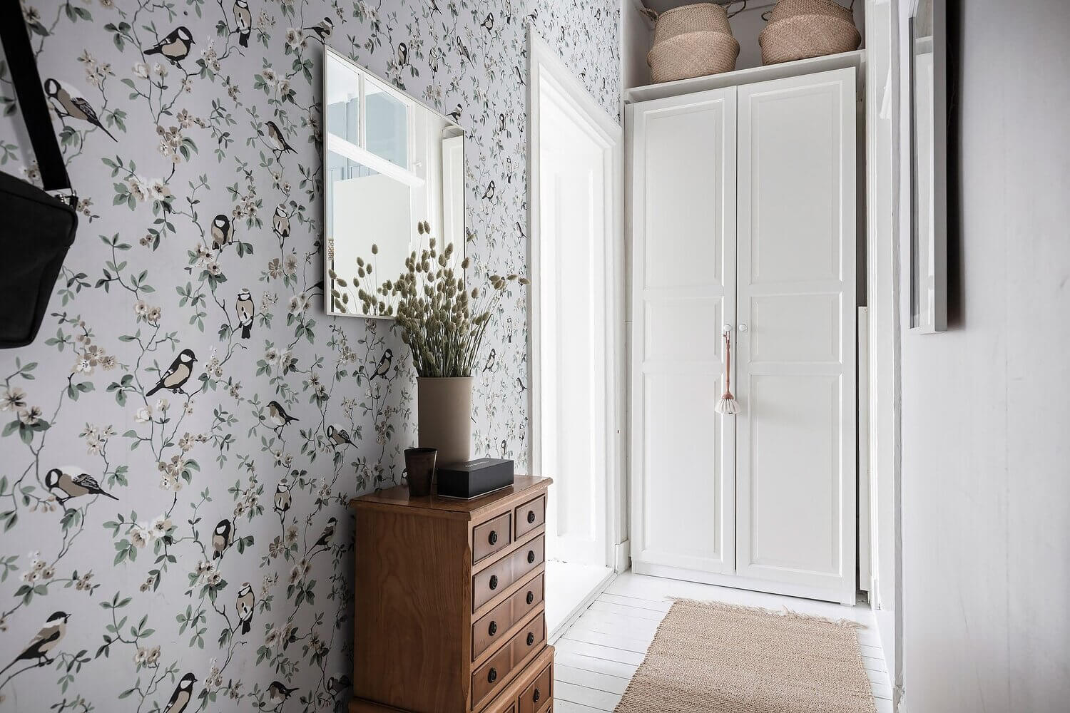 A Bright Scandinavian Studio Apartment 12 bright scandinavian studio apartment nordroom11 A Bright Scandinavian Studio Apartment