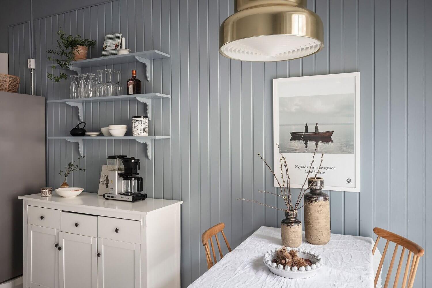 A Bright Scandinavian Studio Apartment 10 bright scandinavian studio apartment nordroom9 A Bright Scandinavian Studio Apartment